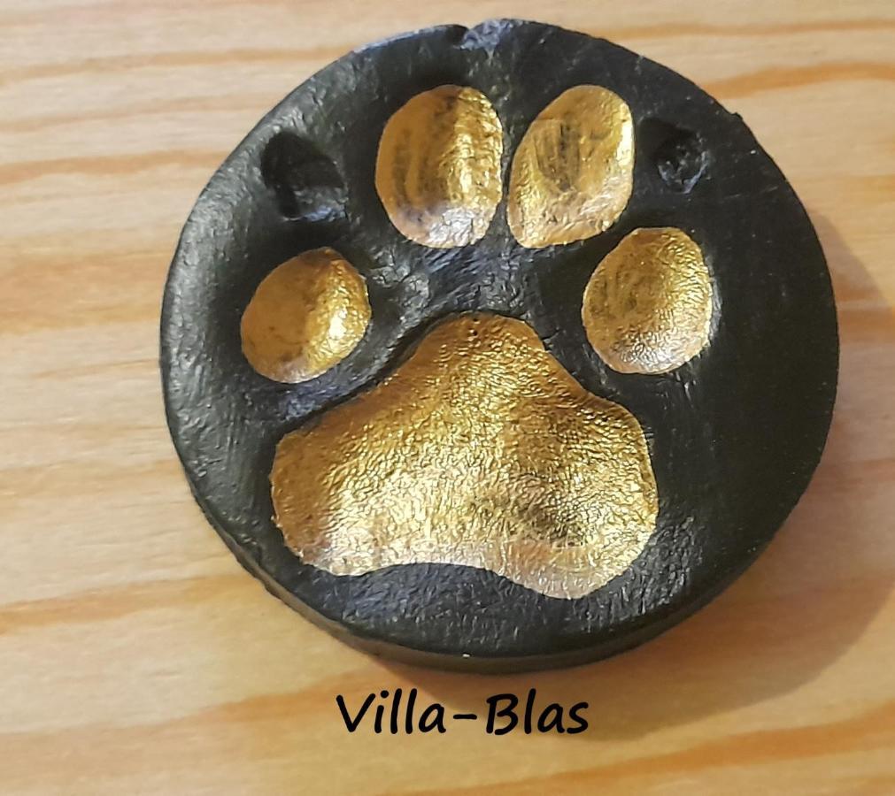 Villa Blas เรดอนเดลา ภายนอก รูปภาพ