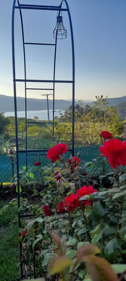 Villa Blas เรดอนเดลา ภายนอก รูปภาพ