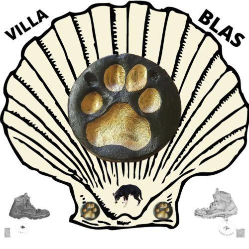 Villa Blas เรดอนเดลา ภายนอก รูปภาพ