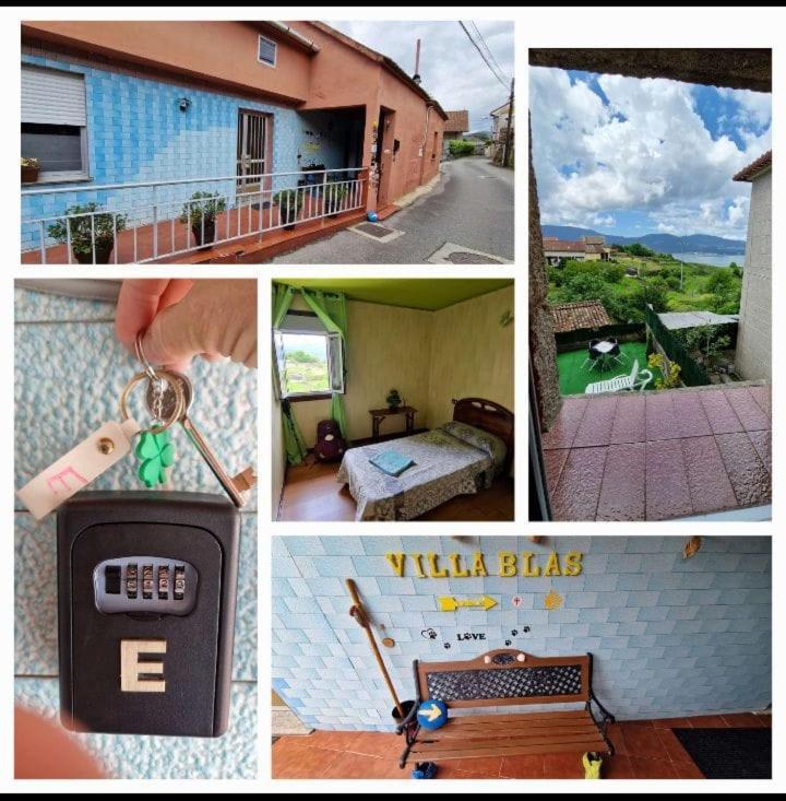Villa Blas เรดอนเดลา ภายนอก รูปภาพ